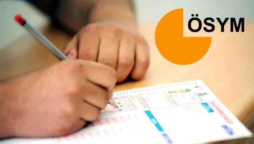 YKS sonuçları açıklandı