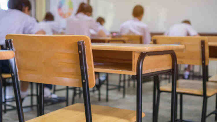 Lisede sınıfta kalanlarla ilgili yeni karar