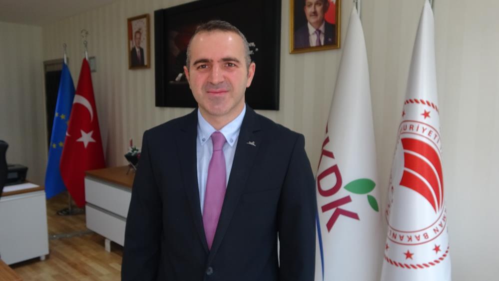 Orhangazi’ye TKDK’dan 5,7 milyon hibe desteği