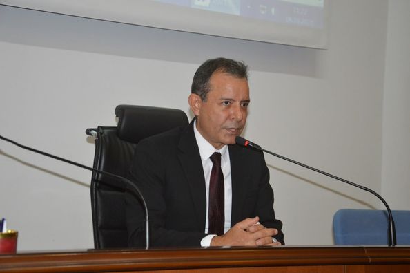 Cumhuriyeti’nin kuruluşunun 98’nci yılını kutlamanın sevincini ve gururunu yaşıyoruz