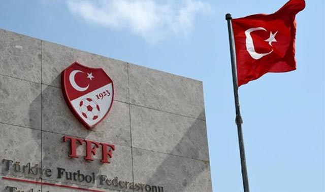 TFF’den stadyumlar için ‘tam kapasite’ kararı!