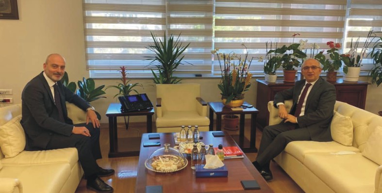 Orhangazi’ye e-Sınav Merkezi Açılıyor