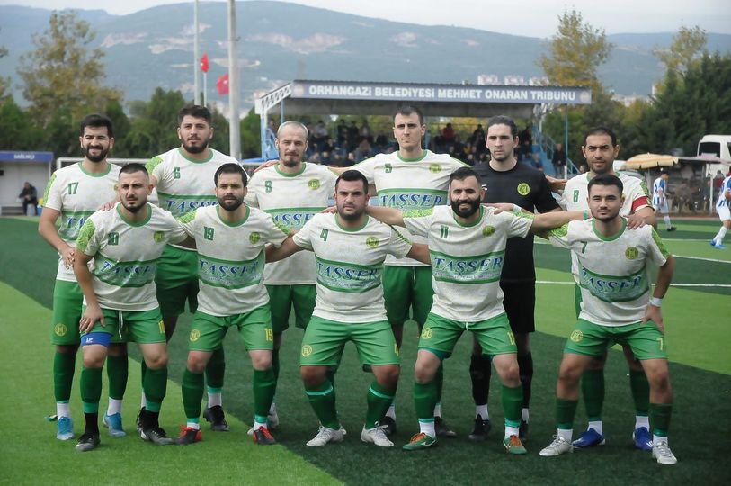 Hürspor 3 puan peşinde