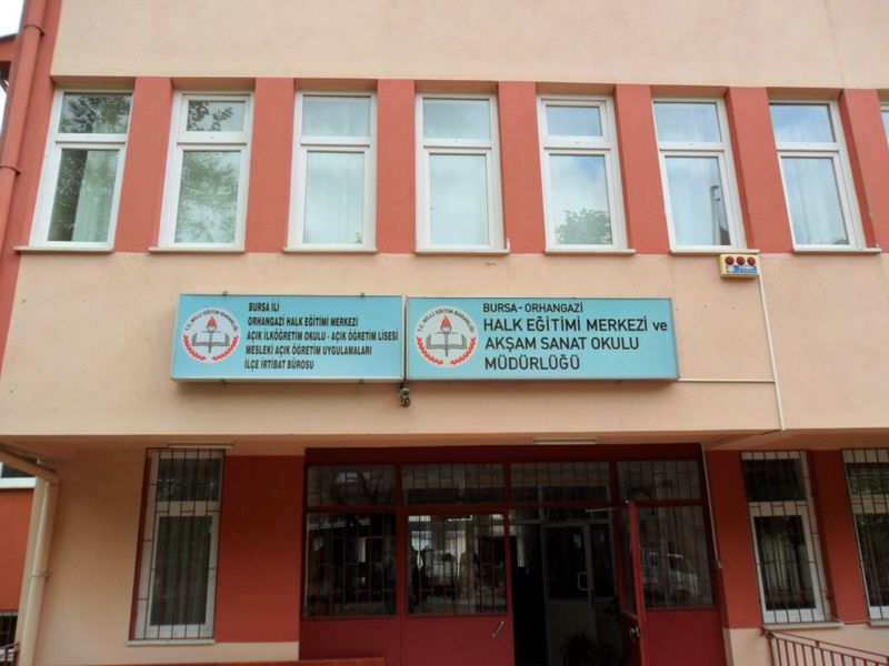 Yeni kurslar başladı