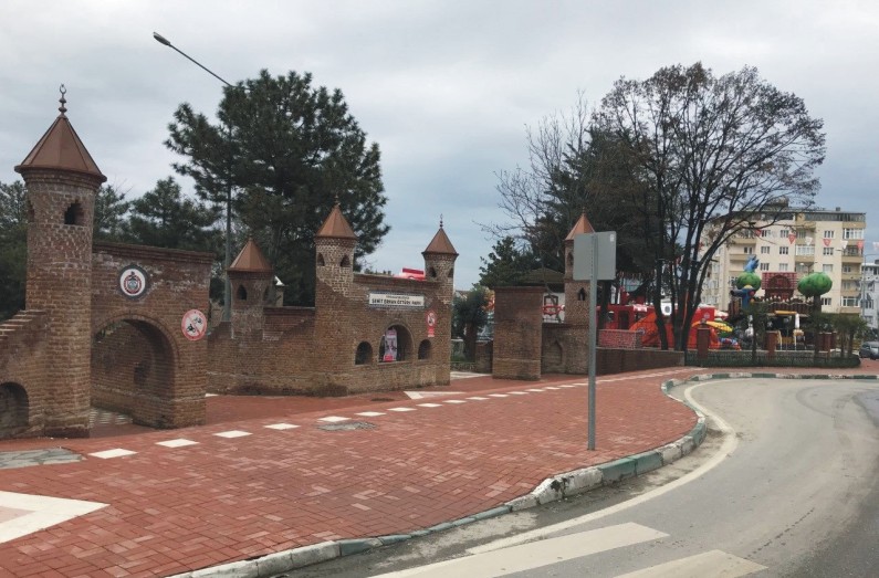 Orhangazi İlçe dinamikleri harekete geçiyor