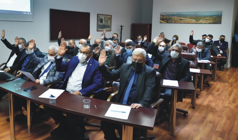 ‘İçimizdeki hain kim?’