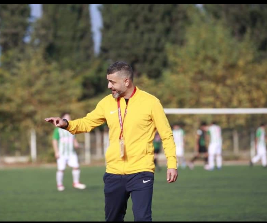 Hürspor’da Salih Ünal istifa etti