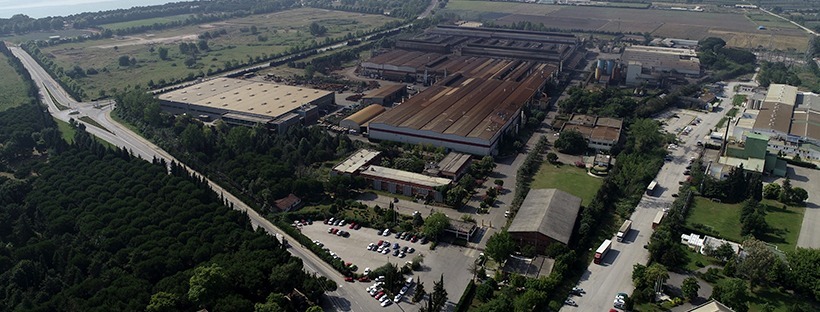 Döktaş’a ek tesisin inşaat ruhsatı iptali için dava