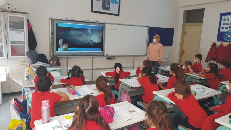 İkinci ara tatil sona erdi