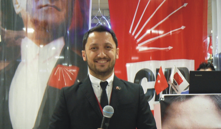 ‘Bu işin siyaseti olmaz’