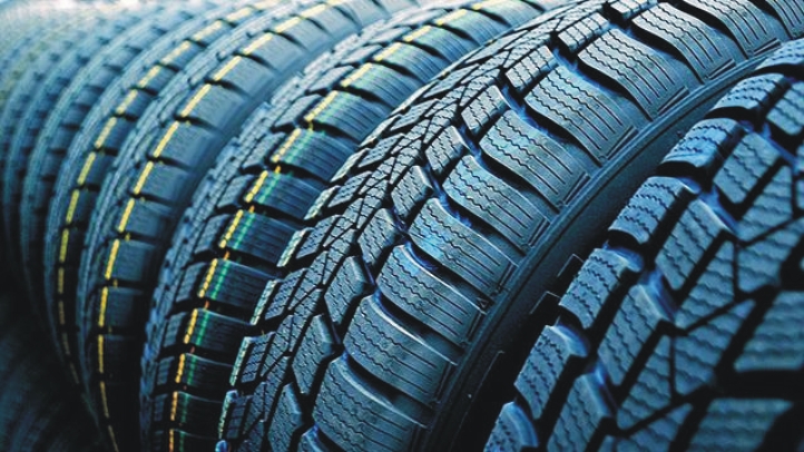 Kış lastiği uygulaması başladı