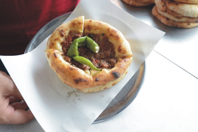 Bursa’nın 4 Yöresel Lezzeti Daha Tescillendi