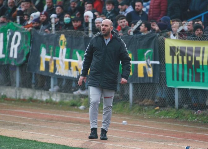 “GALİBİYET TÜM CAMİAMIZA ARMAĞAN OLSUN”