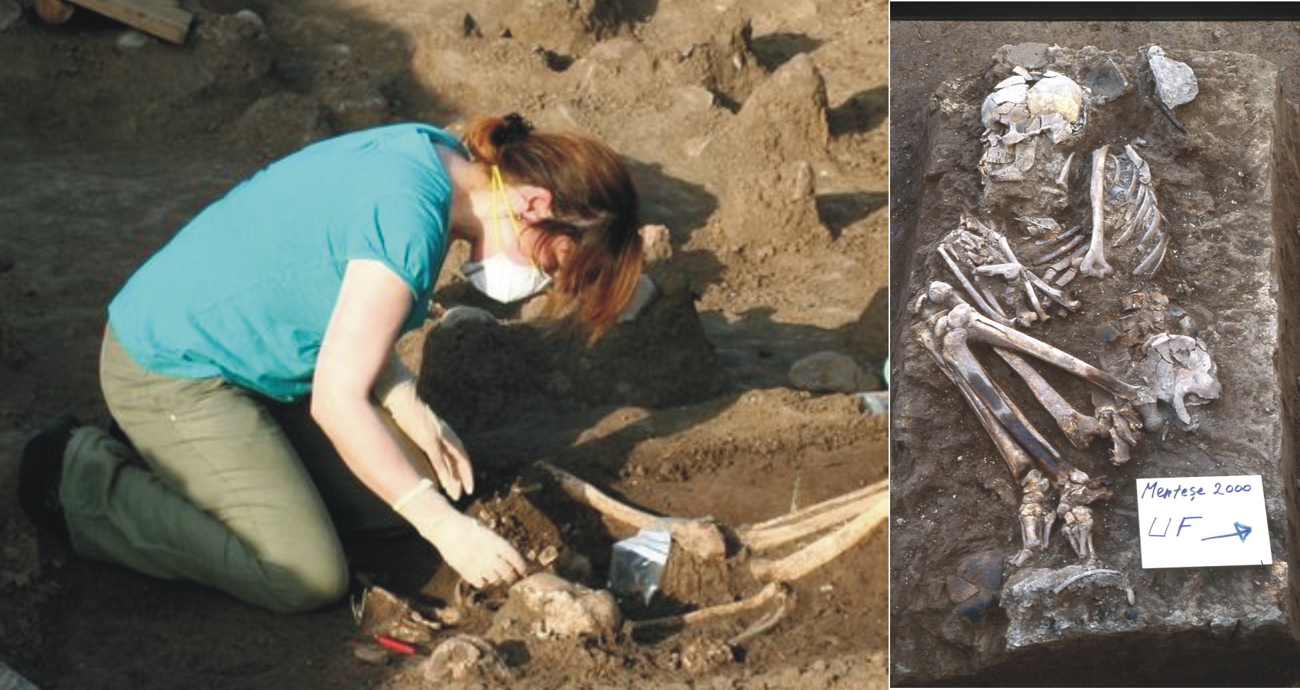 Doç. Songül Alpaslan  Roodenberg İle Gururlandık