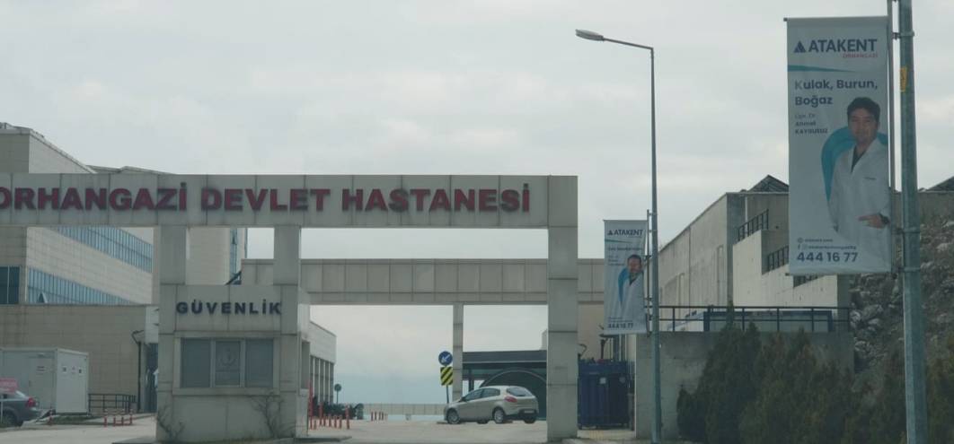 Kaya; Özel Hastaneye  servis kaldıracak mısınız?