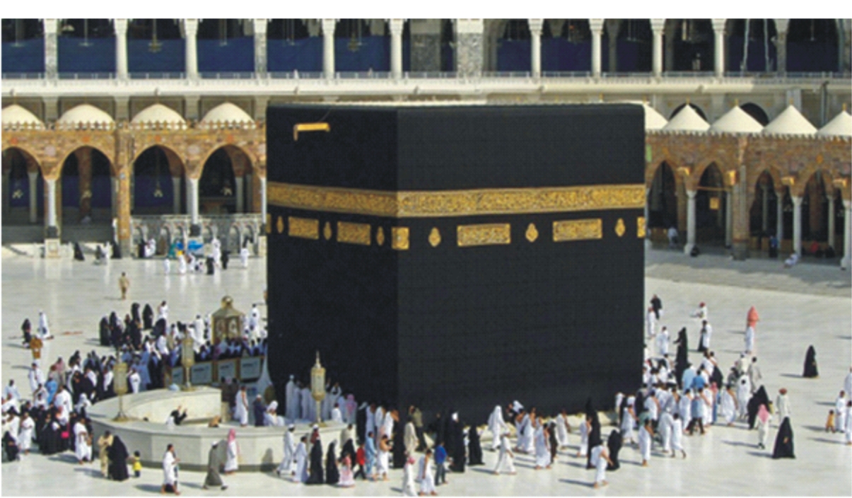 2022 yılı hac ve  umre tarihleri belli oldu