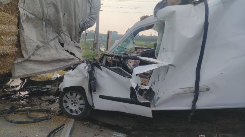 HAYATİ TEHLİKESİ DEVAM EDİYOR