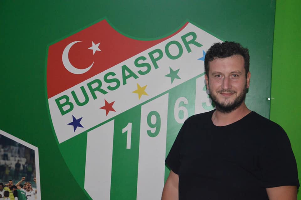 Bursaspor’un final maçı  dev ekranda izlenecek