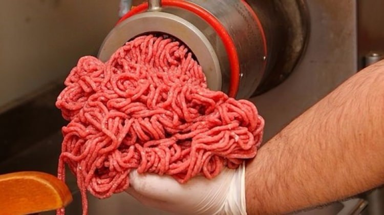 Et fiyatına  zam geldi