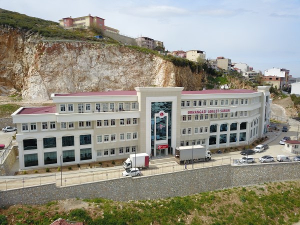 Orhangazi’de  değişim yok