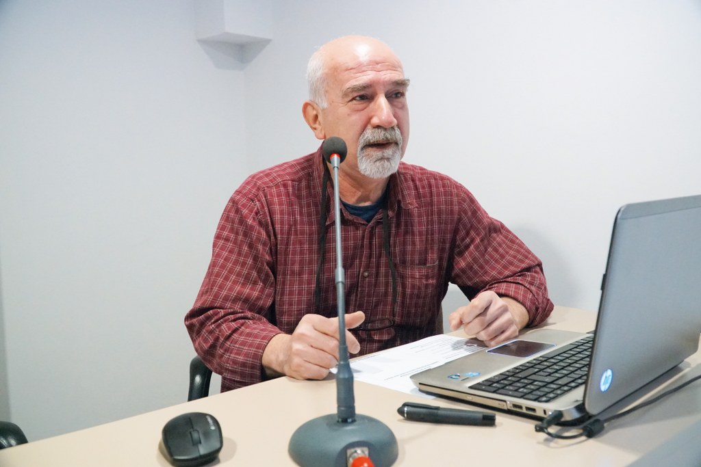 Çiçek: “Kurumlar Görevini Yerine Getirmiyor”