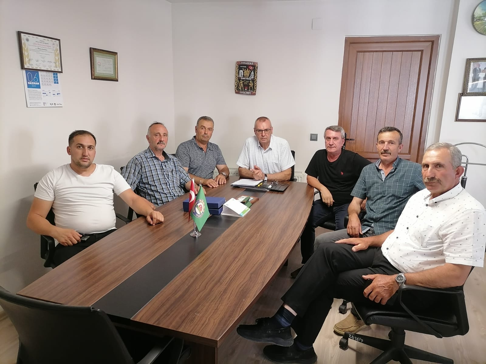 “Tarım sektörü çöküyor”