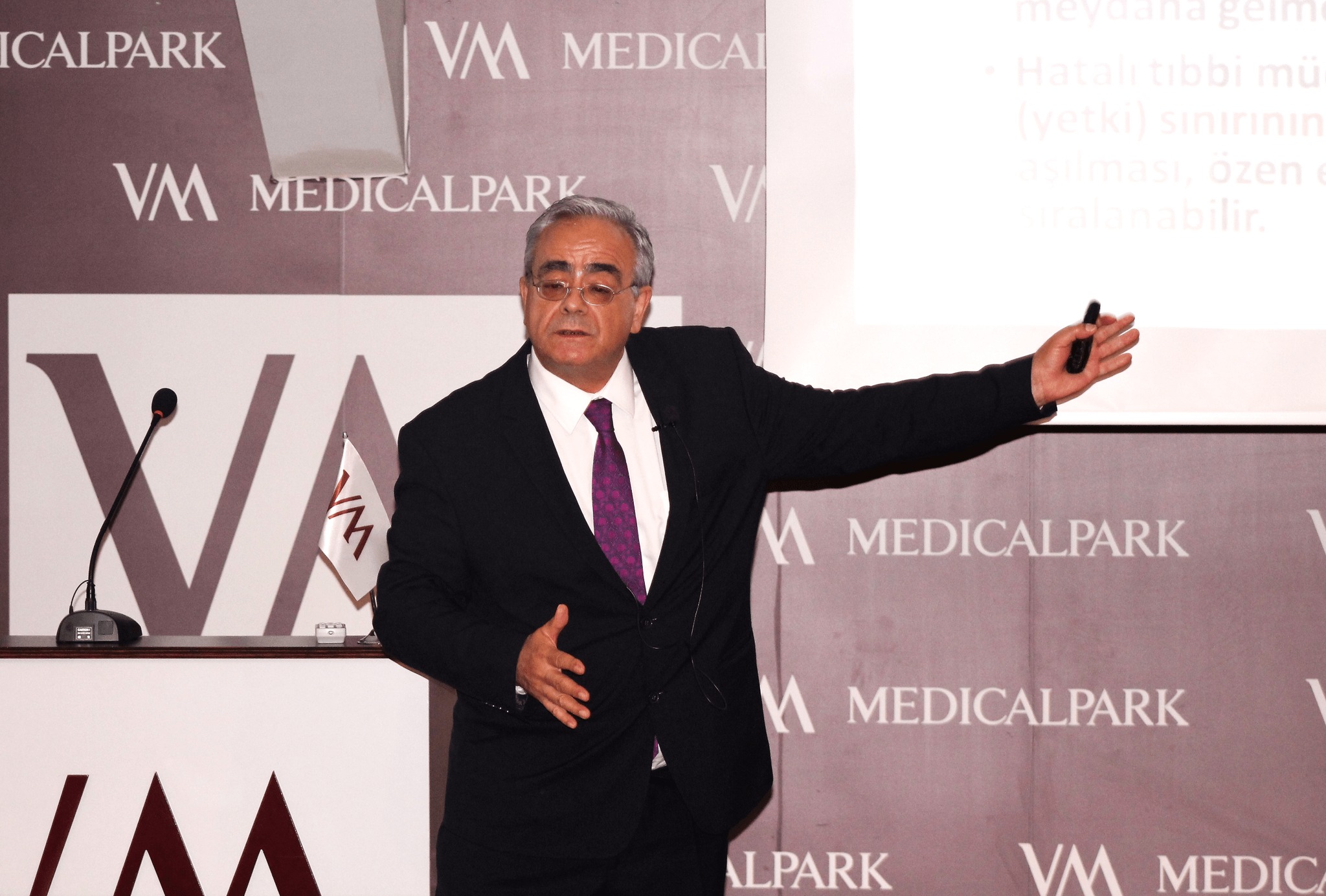 Bursa’da El Cerrahisi İçin Önemli Buluşma