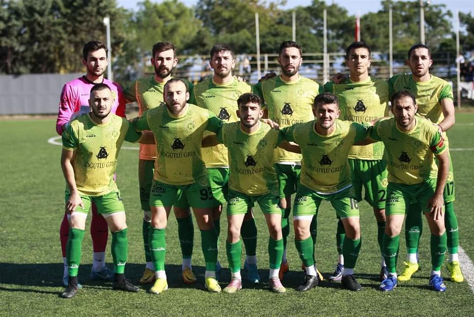 Düello Hürspor’un