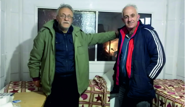 Bu masaj masası  şifa dağıtacak