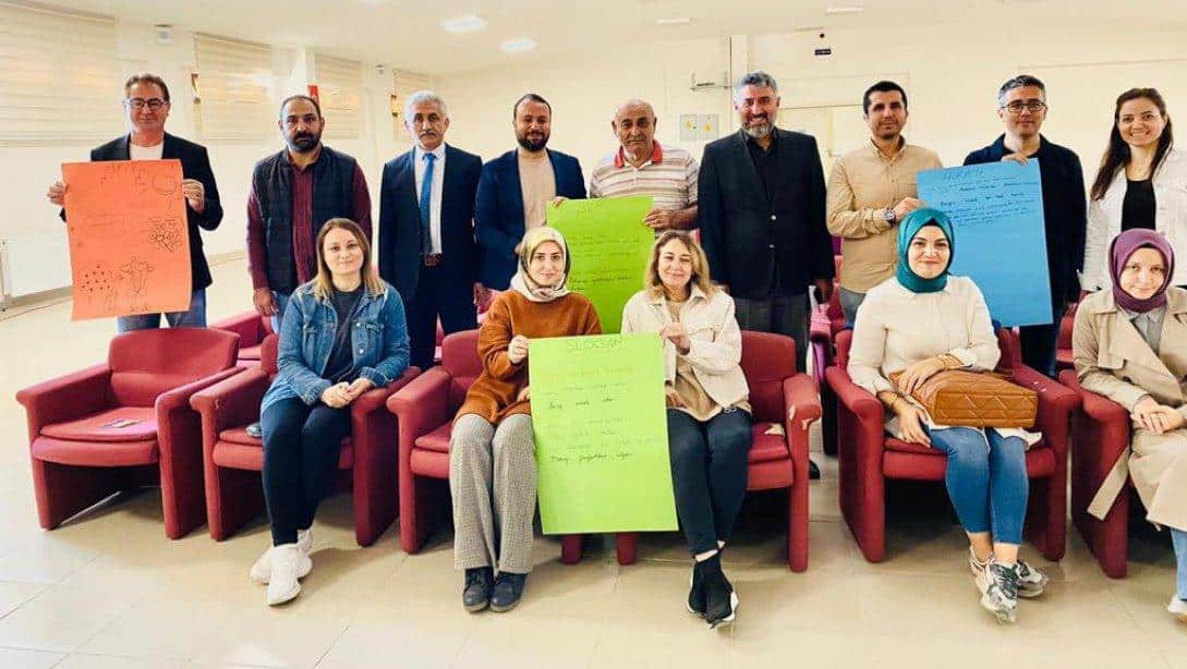 Orhangazi’den Bin 105 veli katılım sağladı