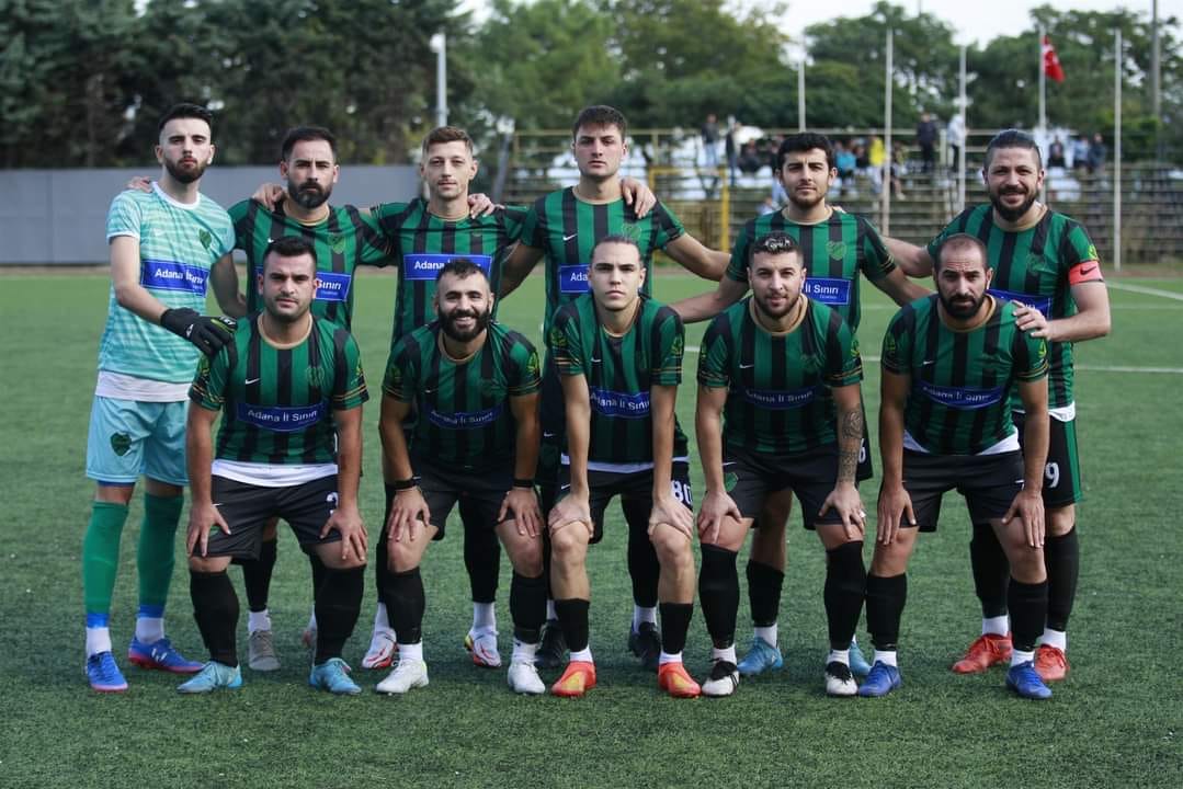 Çakırlıspor en çok gol atan takım oldu