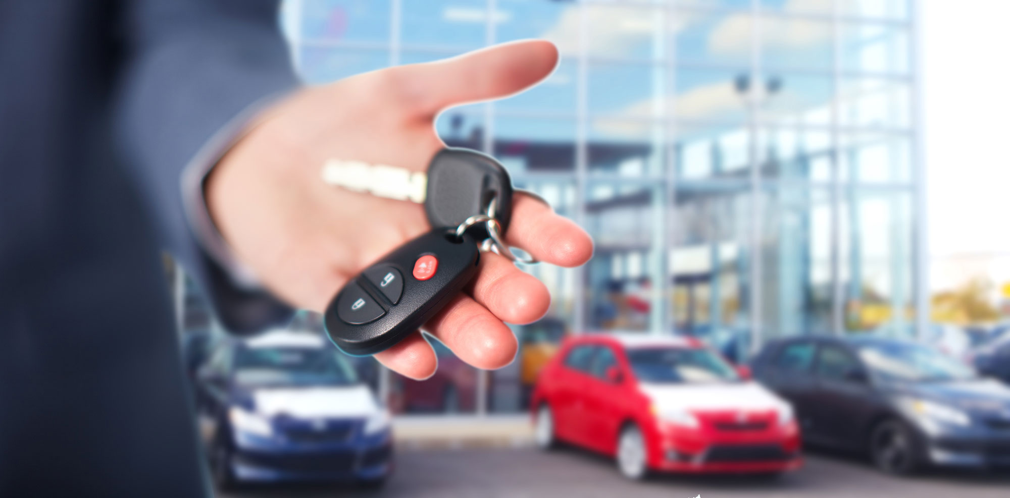 Yazıcı Rent A Car Hizmete Girdi