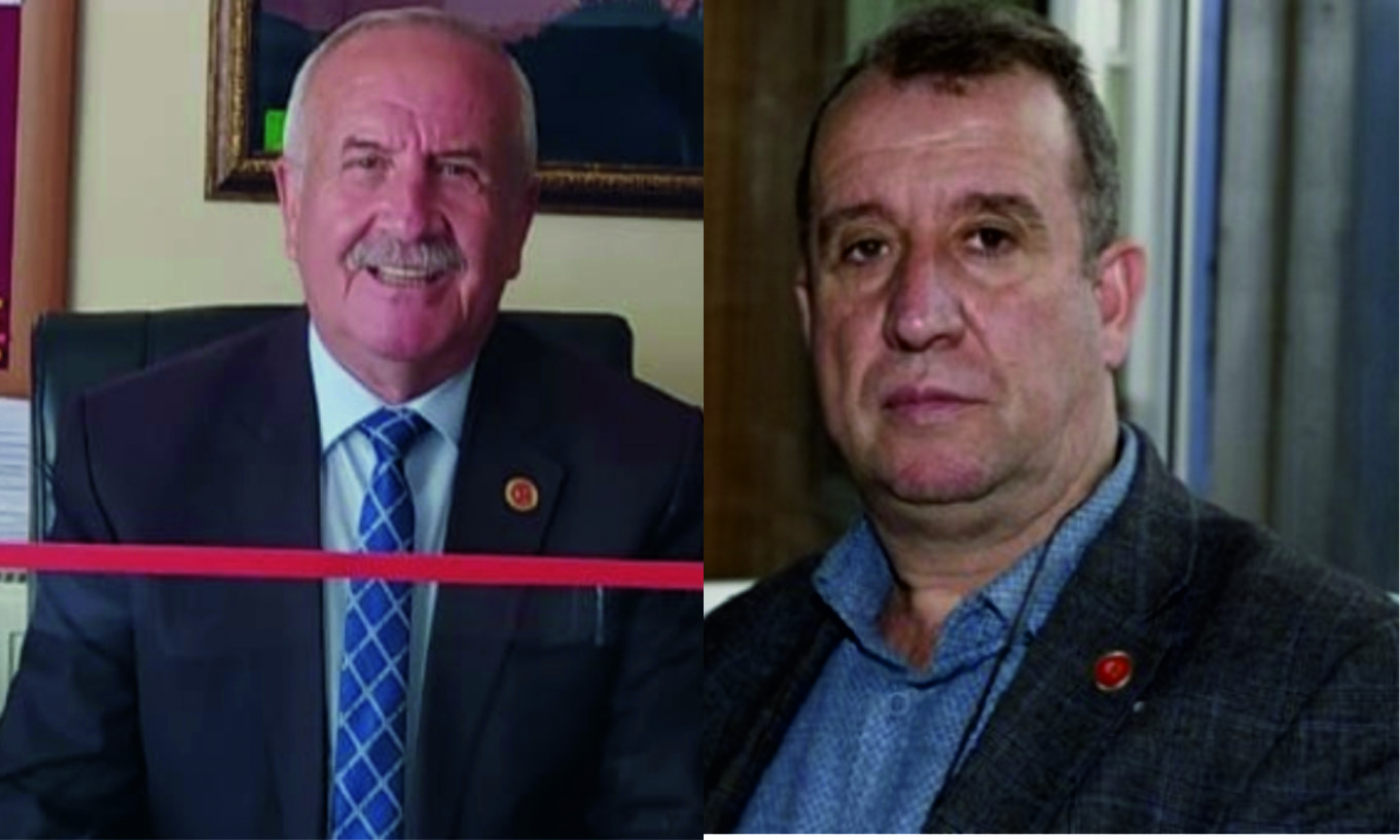 SYDV Mütevelli  heyeti seçimi yapıldı