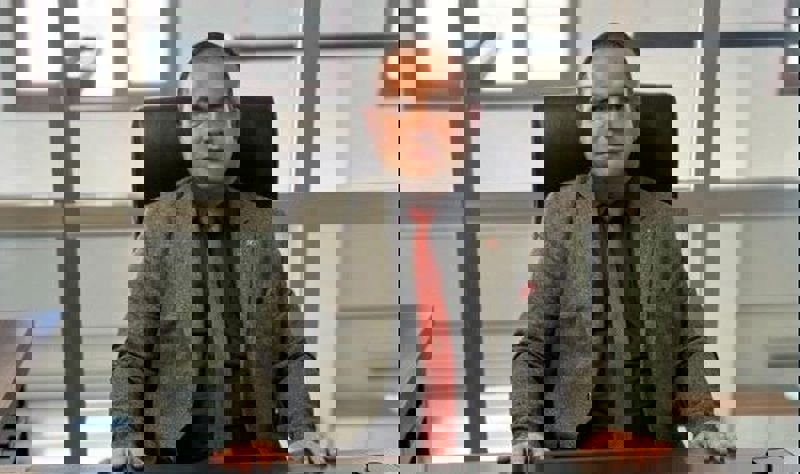 Dimrit: “Toprağına Sahip Çıkan Üreticiye Güçlü Destek Veriyoruz”