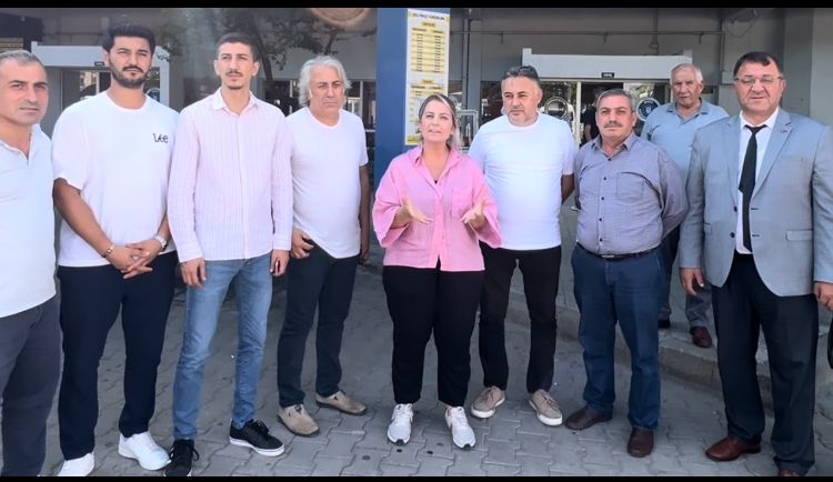 İl: Orhangazi Terminal Projesi, Katılımcı ve Şeffaf Yönetimle Yeniden Şekillendirildi