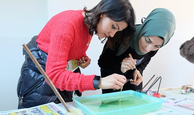 BUSMEK KAYITLARI BAŞLIYOR