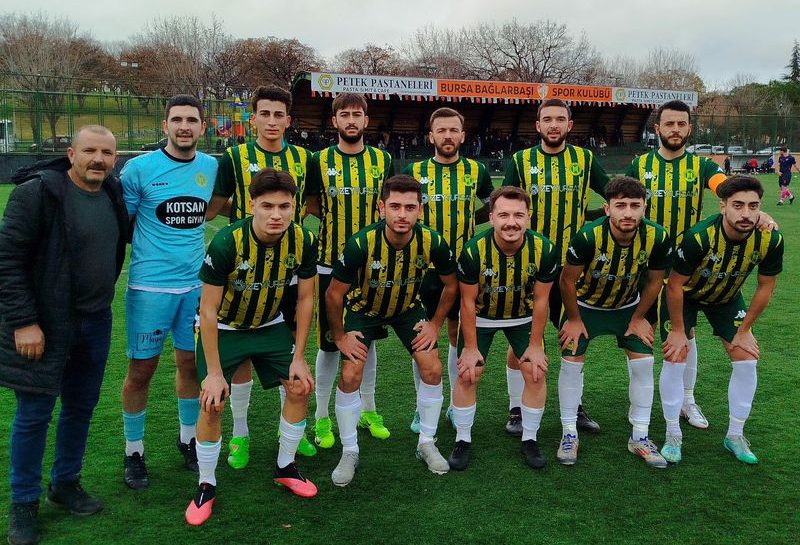 Hürspor üstünlüğünü koruyamadı