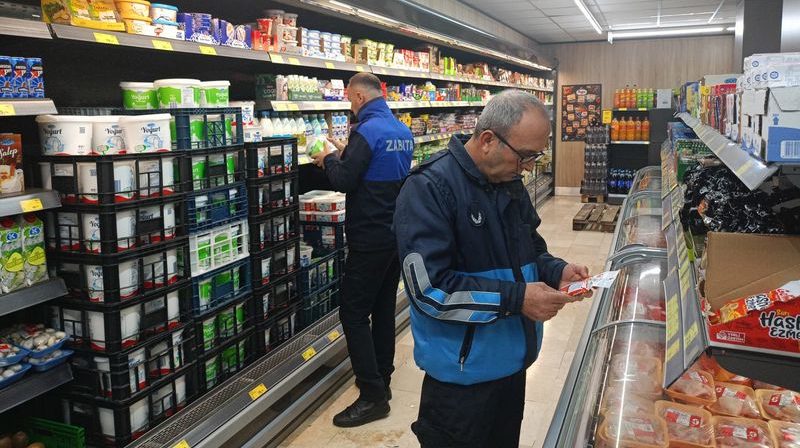 Yanlış Uygulamalara Geçit Yok